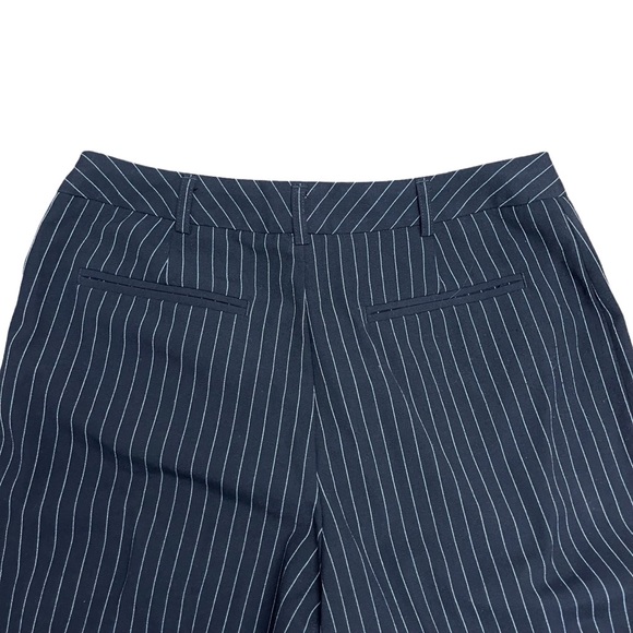 MERONA | WOMENS DRESS PANTS | BLACK | SZ 8 - Picture 4 of 8